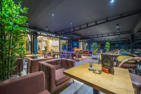 Svetstolica galerija prezident loznica