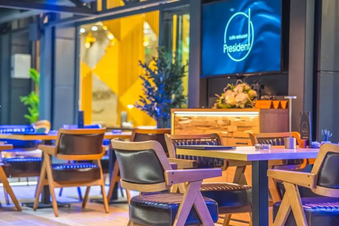 Svetstolica galerija prezident loznica