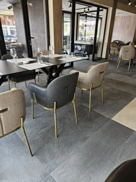 Svetstolica galerija vila sumadija raca