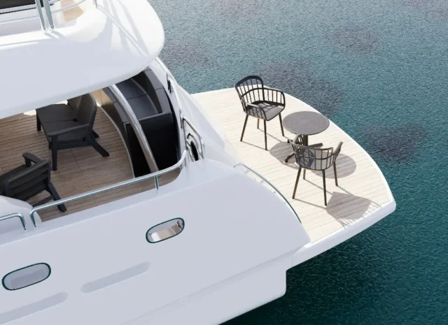 Svetstolica hero za spoljasnji prostor