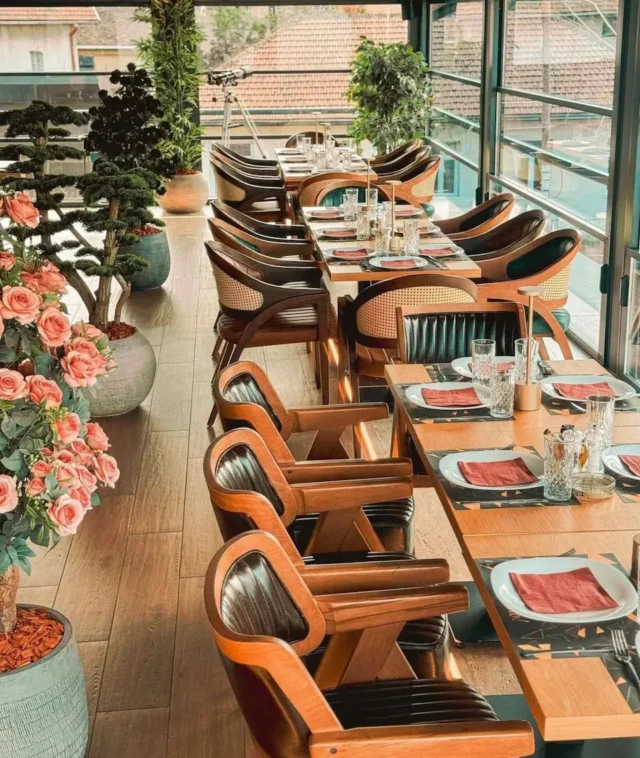 Svetstolica hero za unutrasnji prostor