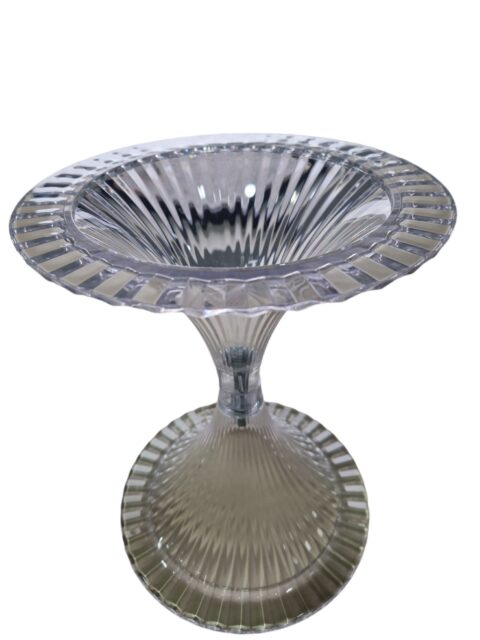 Vaza curvytransparent