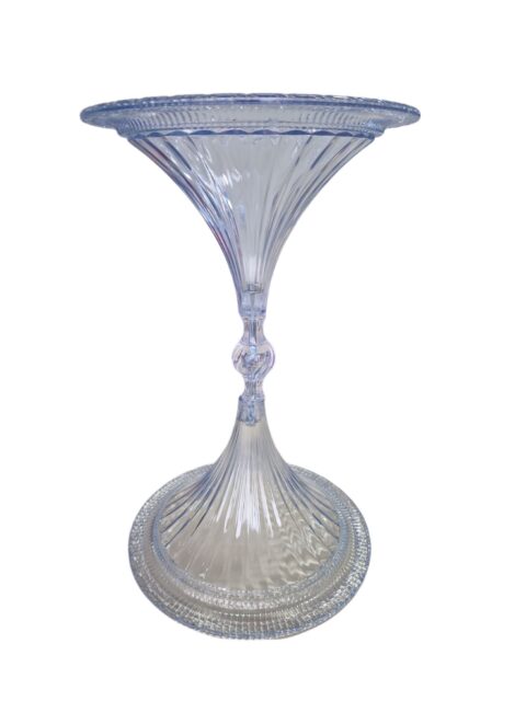 Vaza lory transparent