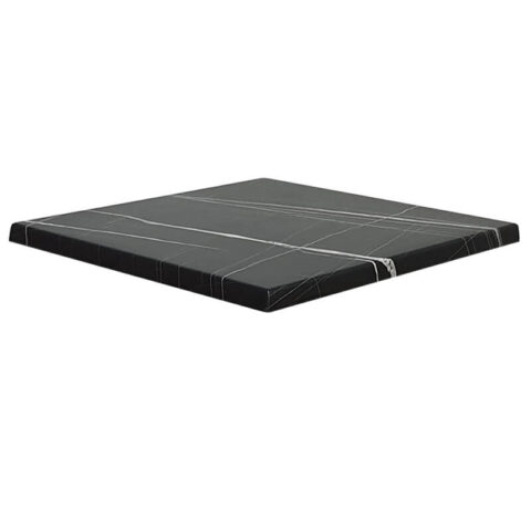 Werzalit ploca za sto 70x70 palazzo