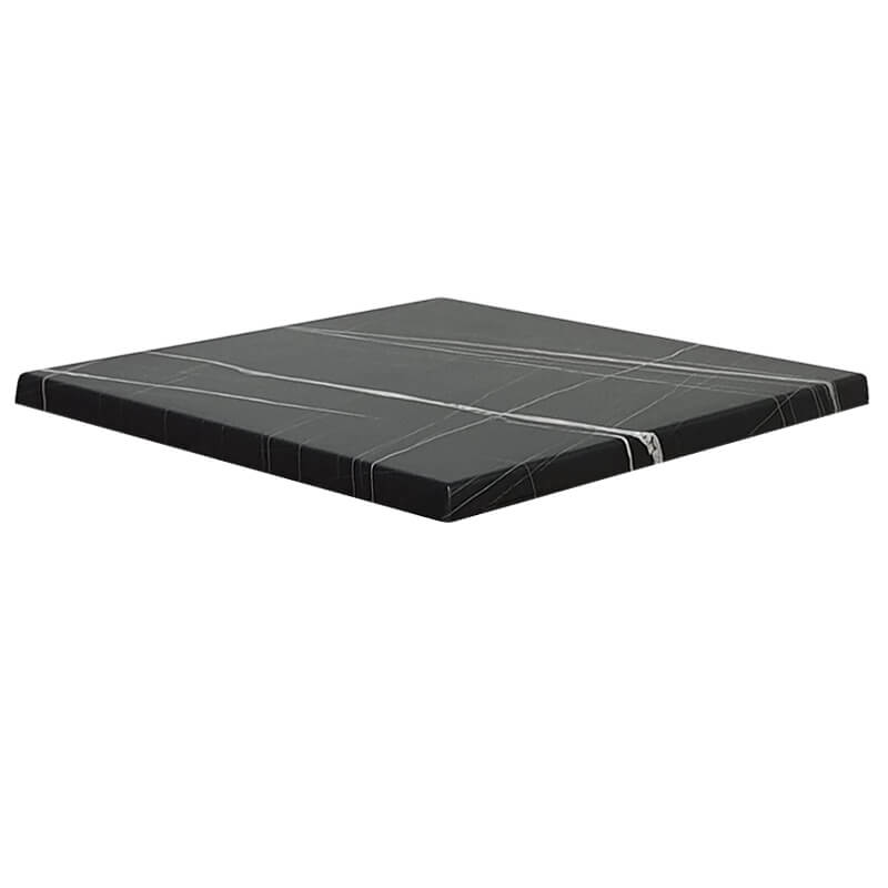 Werzalit ploca za sto 70x70 palazzo